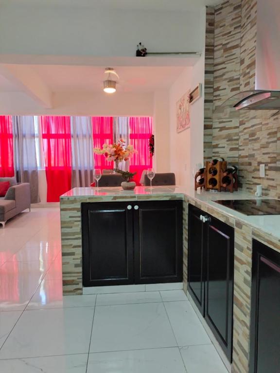 Hotel Boutique CVC