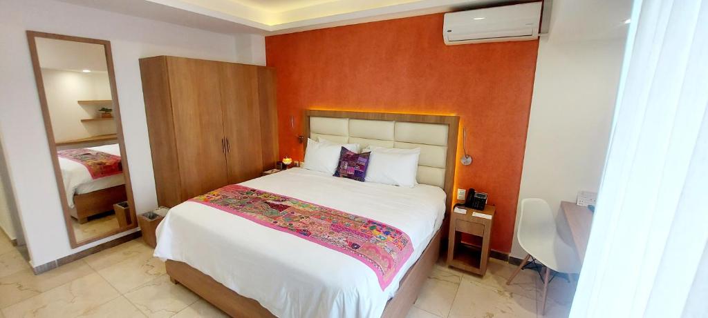 Hotel Boutique Dawat WTC