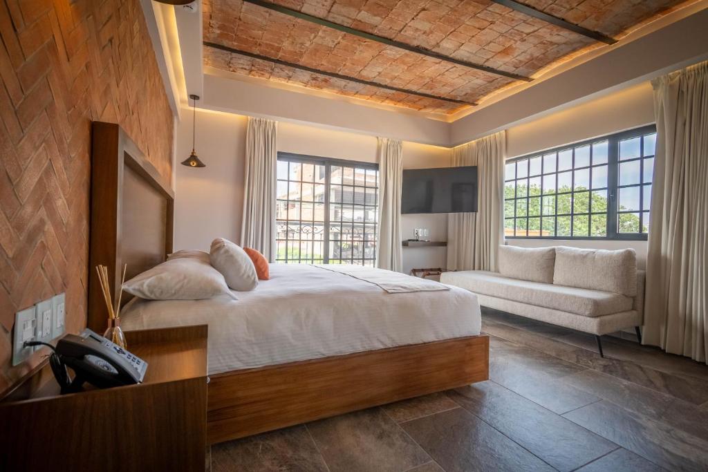 Hotel Boutique Divino Sol