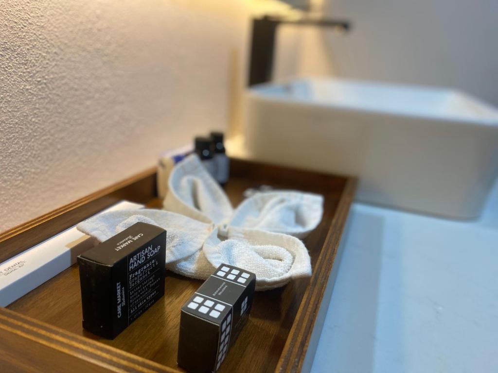 Hotel Boutique Divino Sol