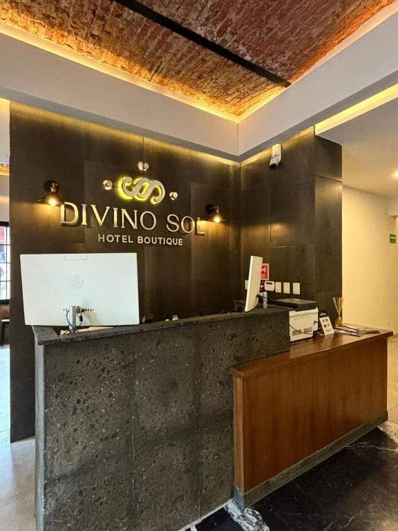 Hotel Boutique Divino Sol Hotel Boutique Divino Sol
