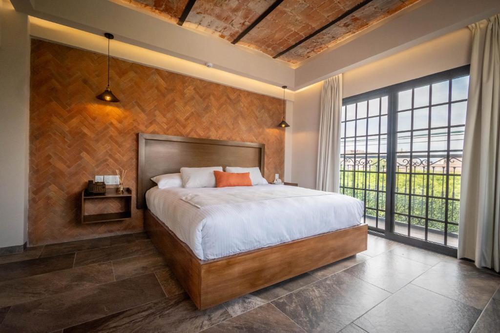 Hotel Boutique Divino Sol Hotel Boutique Divino Sol