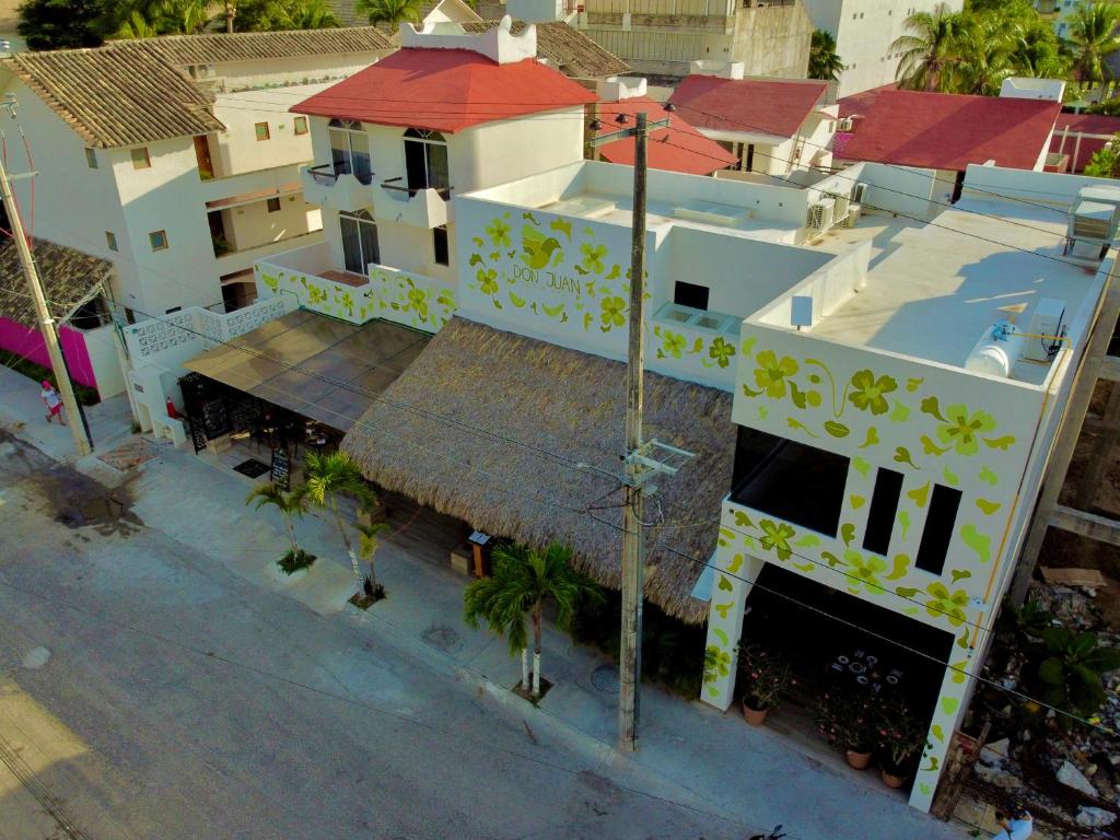 Hotel Boutique Eden Costa Hotel Boutique Eden Costa