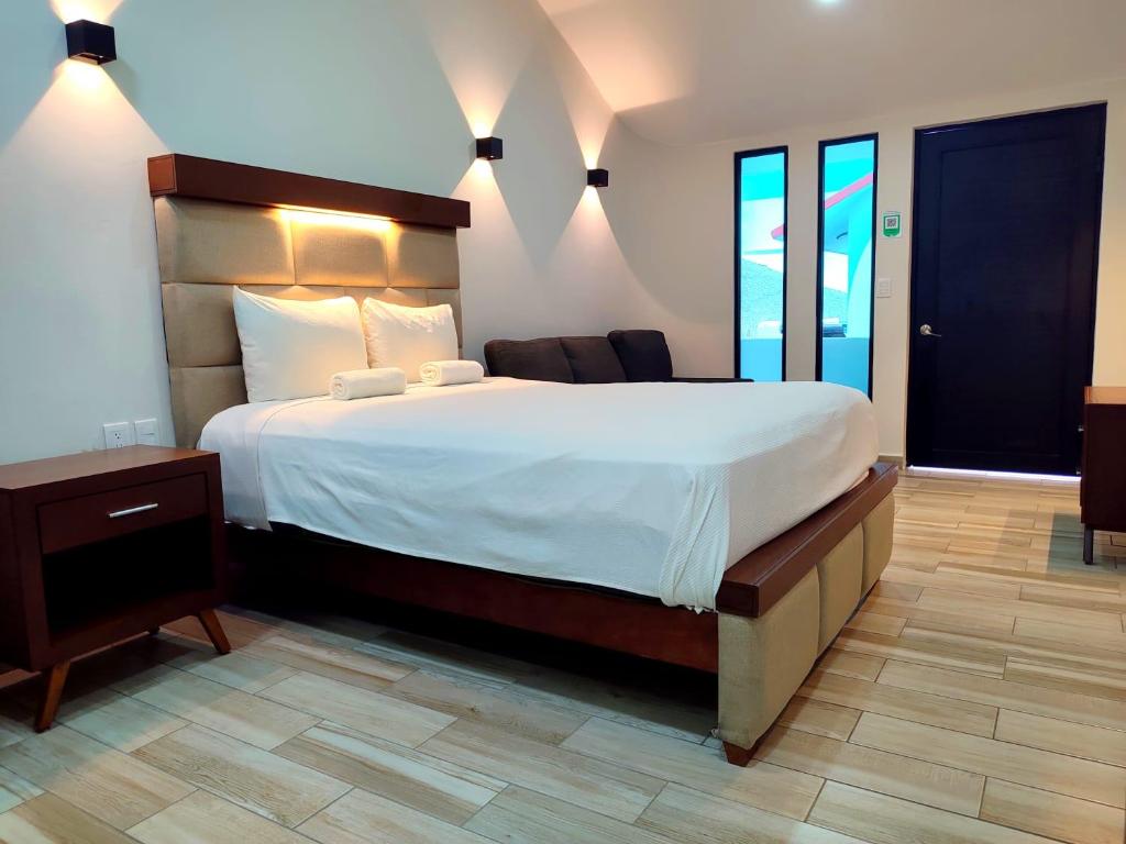 Hotel Boutique Eden Costa Hotel Boutique Eden Costa