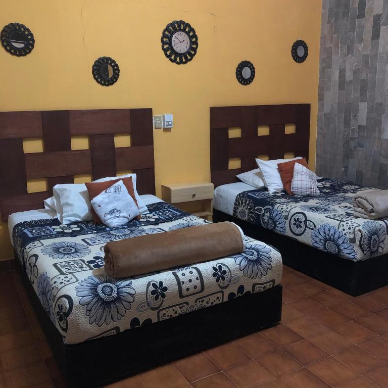 Hotel Boutique El Sueño del Coronel