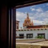 Hotel Boutique Hacienda Guadalupe