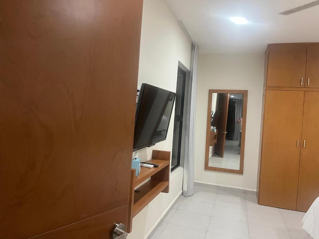 Hotel Boutique Itzae