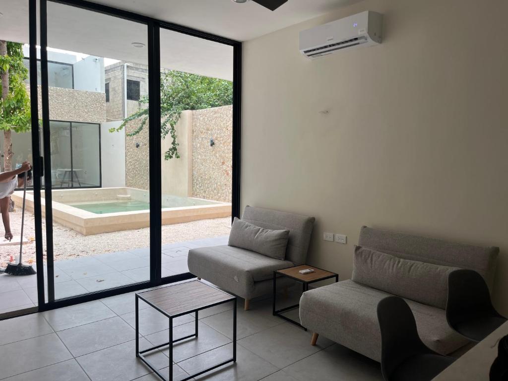 Hotel Boutique Itzae