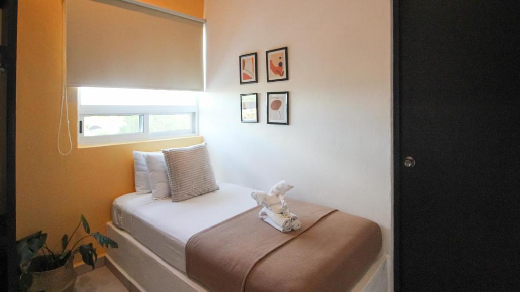 Hotel Boutique Kinyaah Hotel Boutique Kinyaah