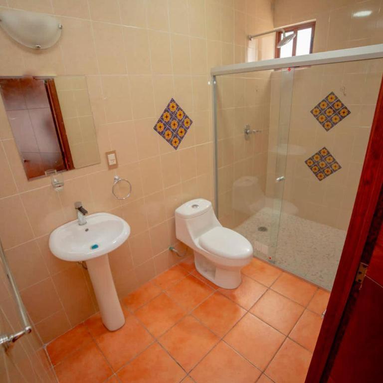 Hotel Boutique La Casona Del Rey