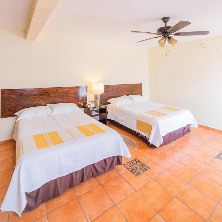 Hotel Boutique La Casona Del Rey Hotel Boutique La Casona Del Rey