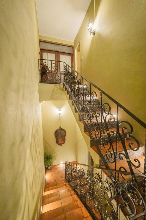 Hotel Boutique La Casona Del Rey Hotel Boutique La Casona Del Rey