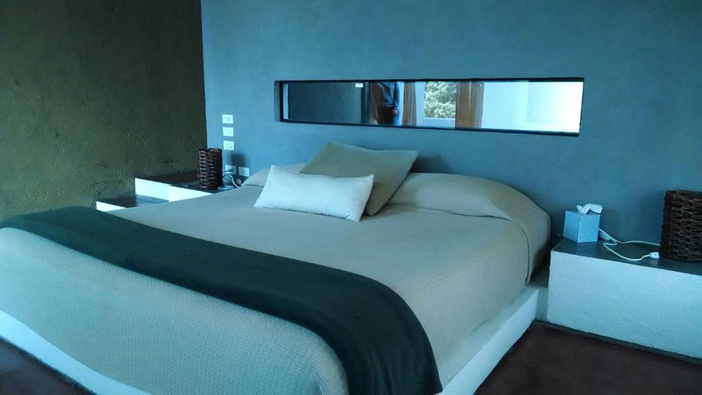 Hotel Boutique La Milagrosa