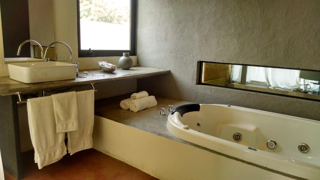 Hotel Boutique La Milagrosa