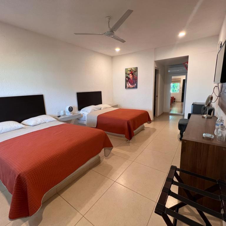Hotel Boutique Luciérnaga