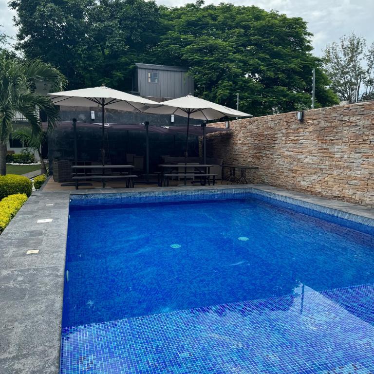 Hotel Boutique Luciérnaga