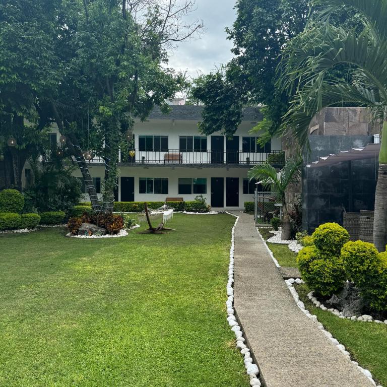 Hotel Boutique Luciérnaga