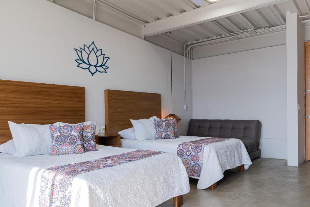 Hotel Boutique Marrakesh Hotel Boutique Marrakesh