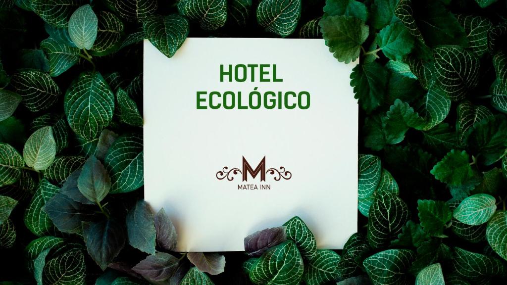 Hotel Boutique Matea Inn Hotel Boutique Matea Inn