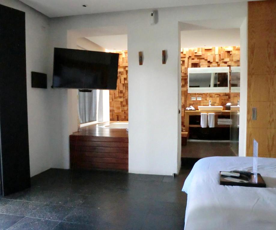 Hotel Boutique MO17