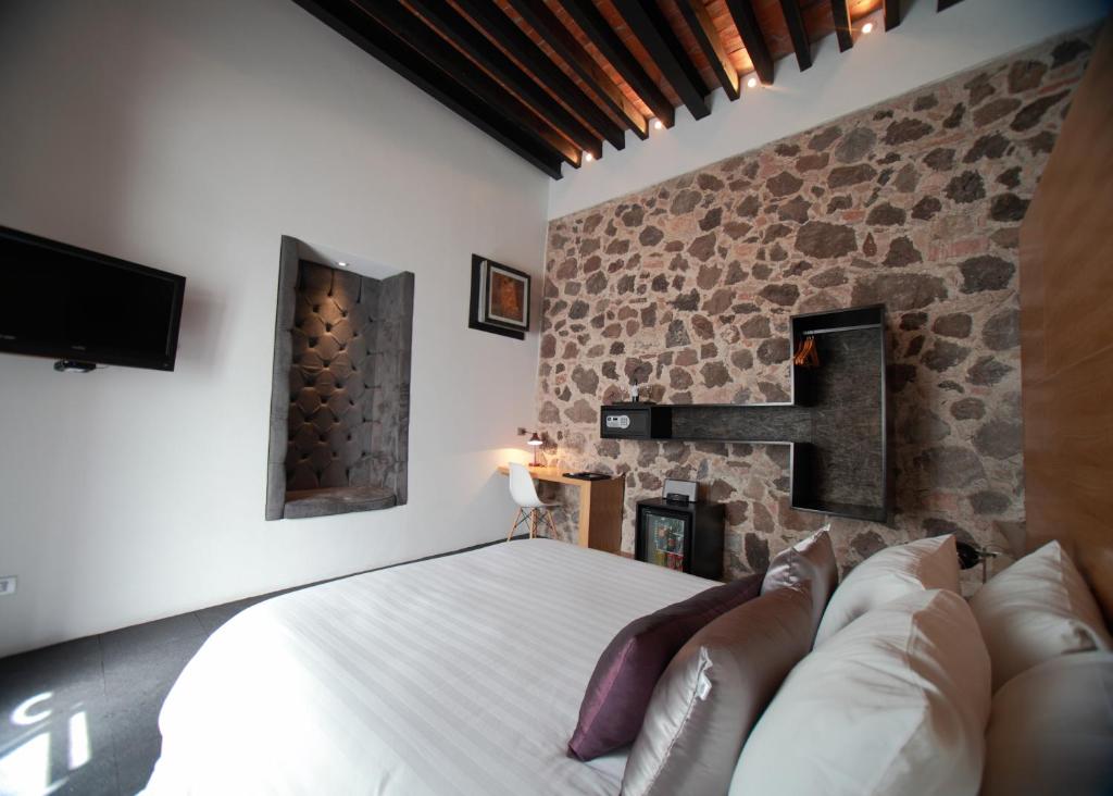 Hotel Boutique MO17