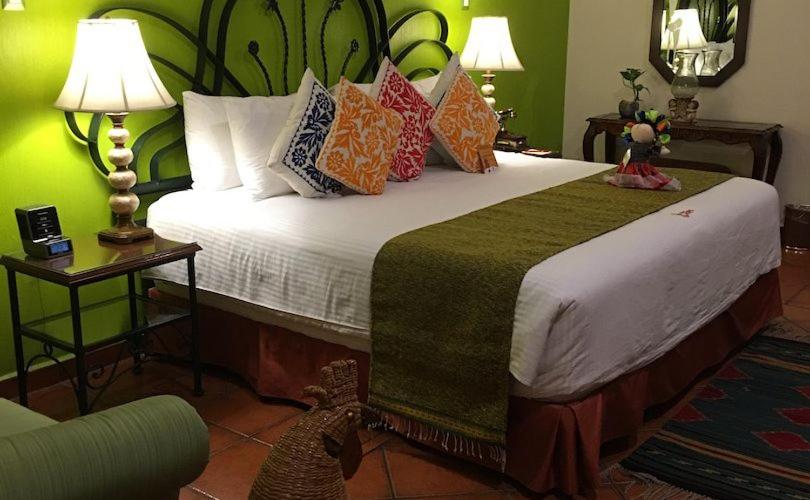 Hotel Boutique Parador San Miguel Oaxaca Hotel Boutique Parador San Miguel Oaxaca