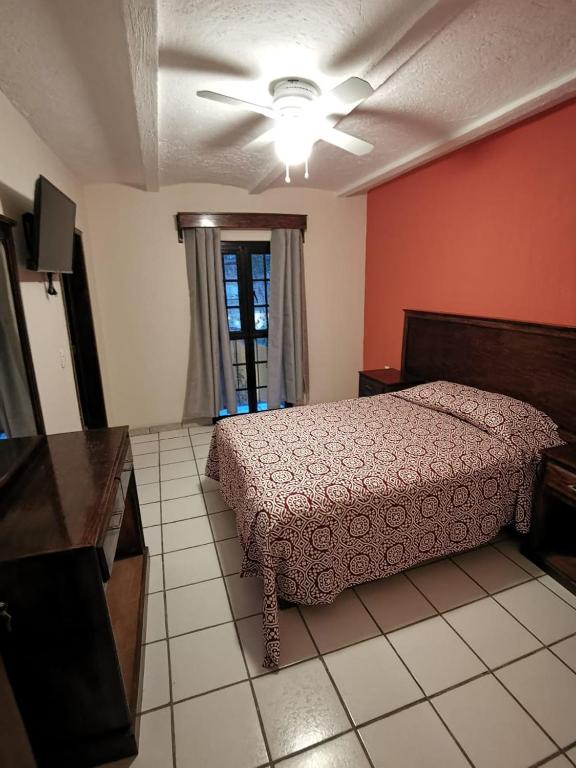 Hotel Boutique Real Tequila