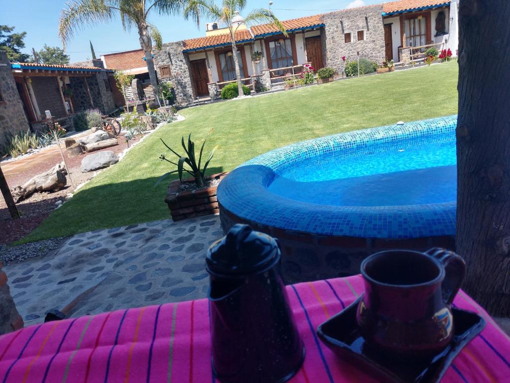 Hotel Boutique Rincon Sagrado Hotel Boutique Rincon Sagrado