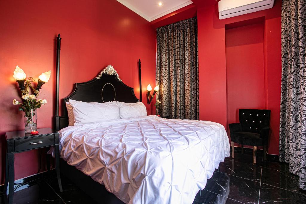 Hotel Boutique Rivera Del Rio Hotel Boutique Rivera Del Rio