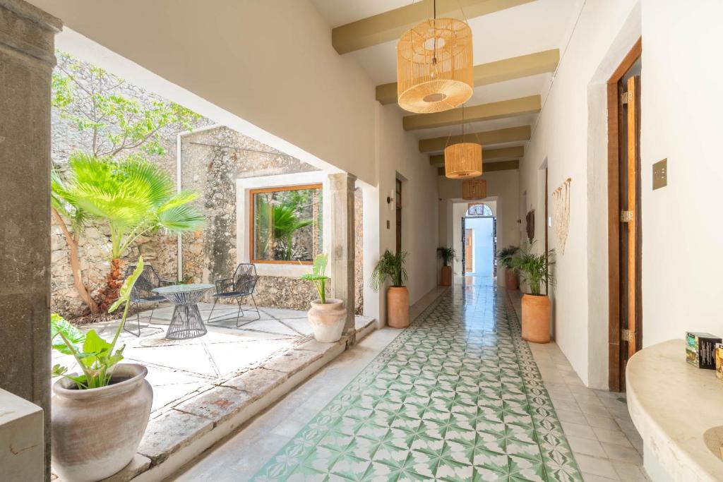 Hotel Boutique Santa Elena
