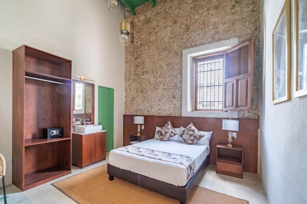 Hotel Boutique Santa Elena