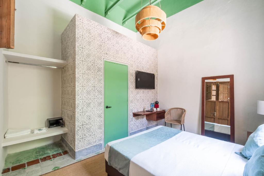 Hotel Boutique Santa Elena