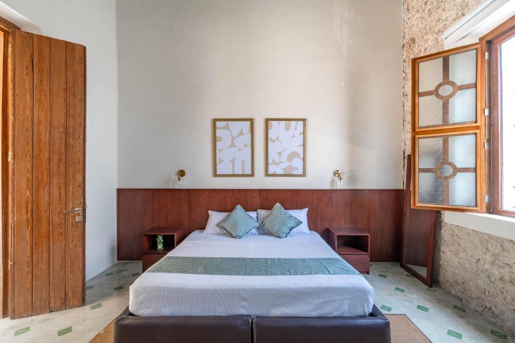 Hotel Boutique Santa Elena Hotel Boutique Santa Elena