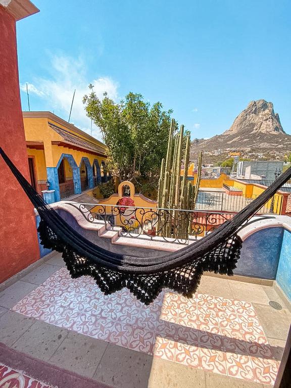 Hotel Boutique Santo Cuervo Hotel Boutique Santo Cuervo