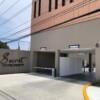 Hotel boutique secret