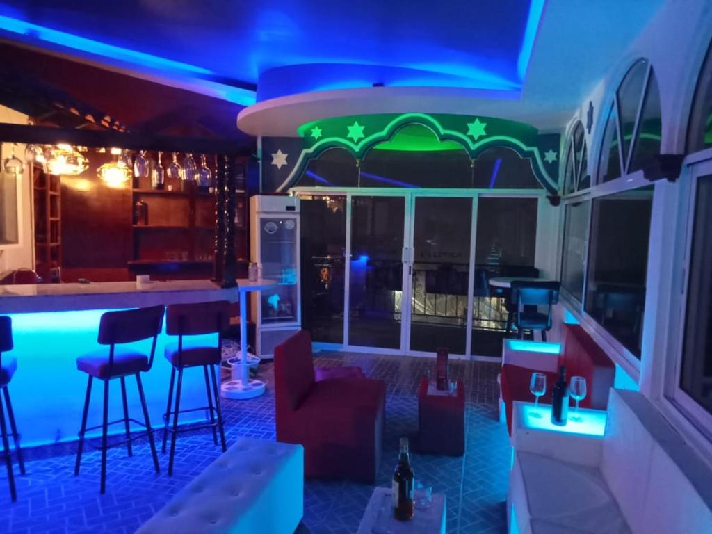 Hotel Boutique TEKALI INN