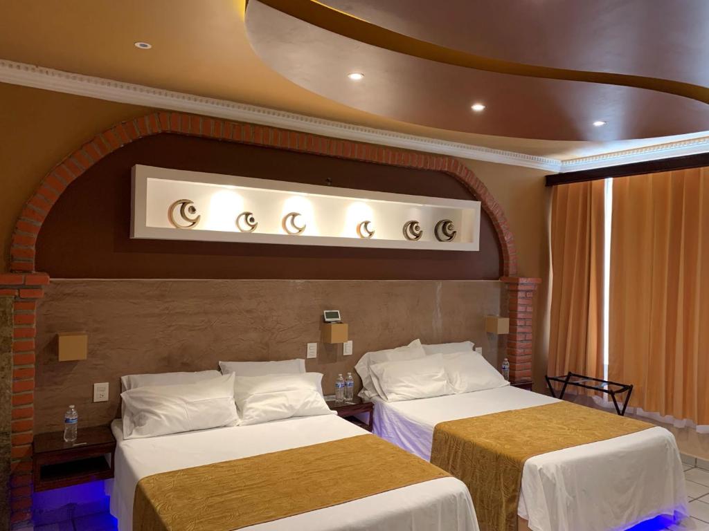 Hotel Boutique TEKALI INN