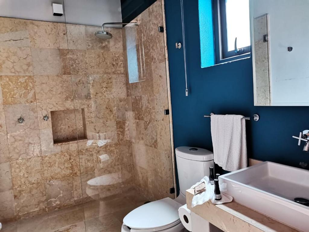 Hotel Boutique Unico Avandaro Hotel Boutique Unico Avandaro