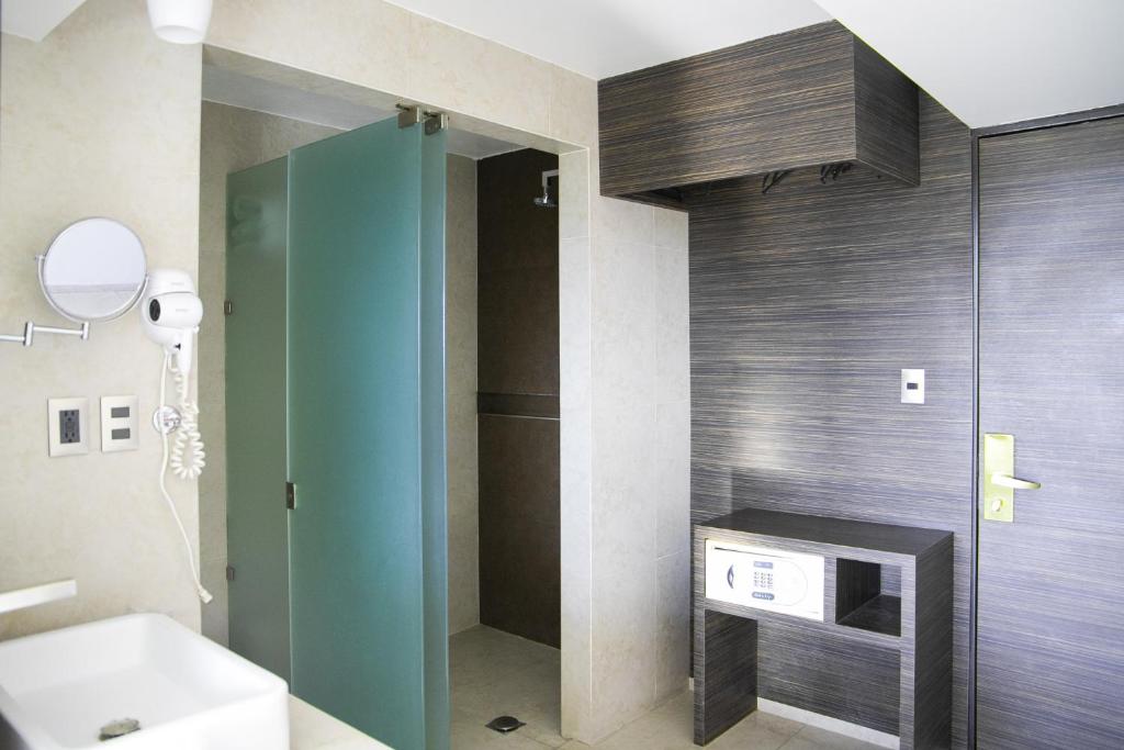 Hotel Brasilia