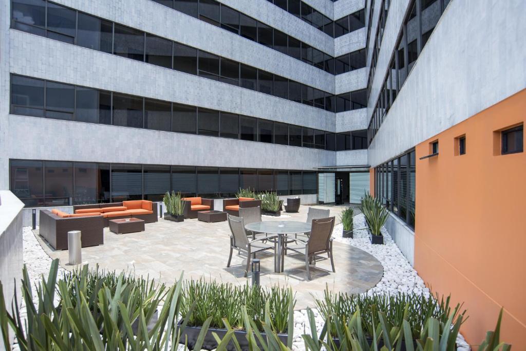 Hotel Brasilia
