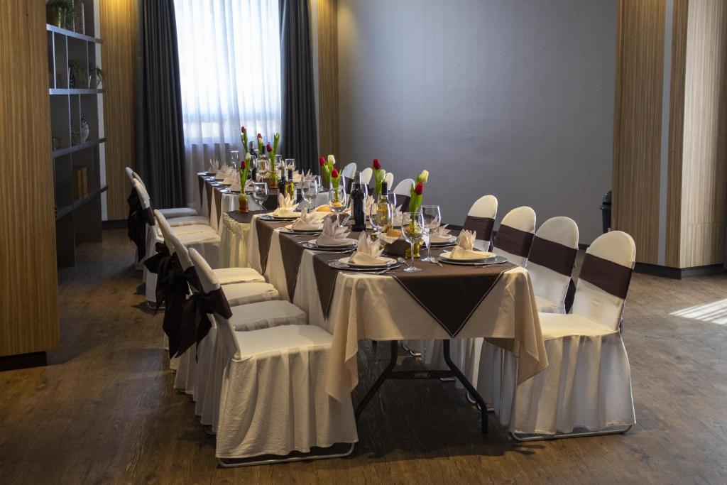 Hotel Brasilia