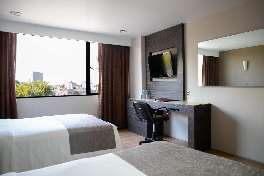 Hotel Brasilia