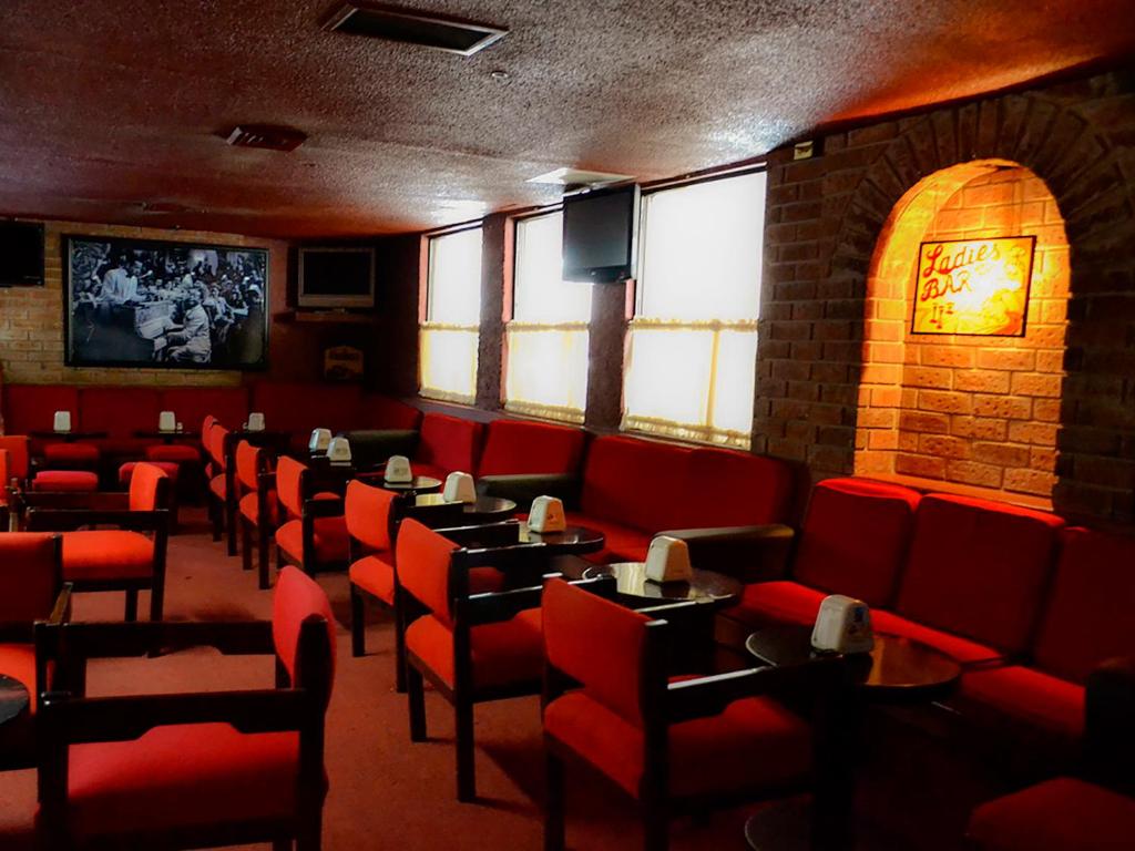 HOTEL BRISA Coatzacoalcos HOTEL BRISA Coatzacoalcos