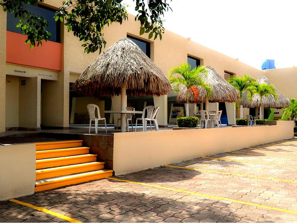 HOTEL BRISA Coatzacoalcos HOTEL BRISA Coatzacoalcos