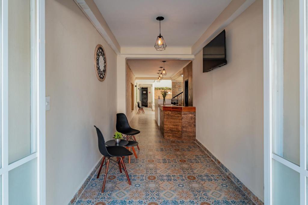 Hotel Brisas 5a AV, Playa del Carmen
