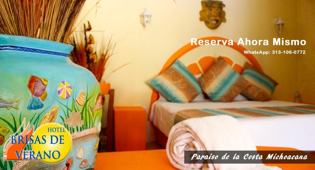Hotel Brisas de Verano Hotel Brisas de Verano