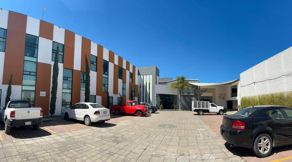 Hotel Brisas Express