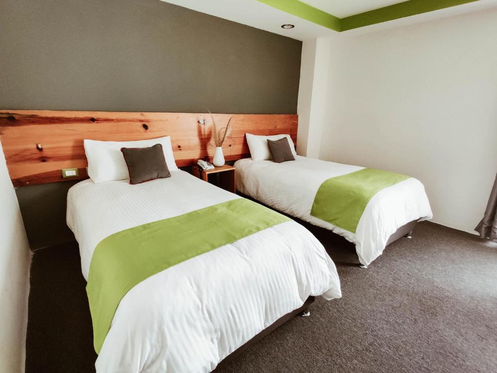 Hotel Brisas Express