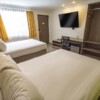 Hotel Bugambilia