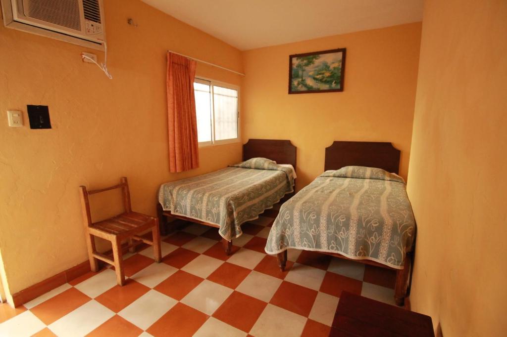 Hotel Bugambilias Hotel Bugambilias